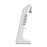BALDRTHERM B0590TH-V6 Solenergi-thermohygrometer med stor skærm