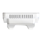 BALDRTHERM B0598 3-kanals termohygrometer med automatisk baglys