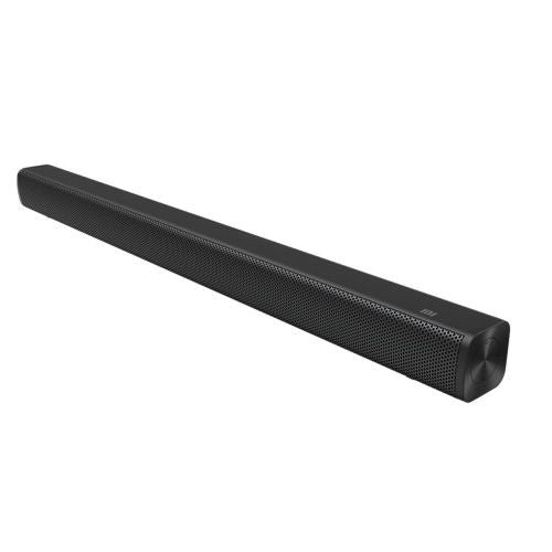 Xiaomi Soundbar 2.0 S22E 30W sort EU QBH4286EU