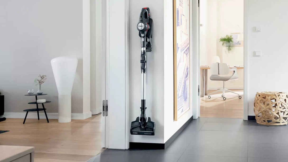 Bosch Unlimited 7 BBS712A Støvsuger Pind/håndholdt 0.3liter Antracit