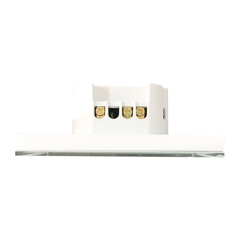 MOES WRS-EUC-WH-MS Smart Roller Shutter Switch