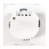 MOES WRS-EUC-WH-MS Smart Roller Shutter Switch
