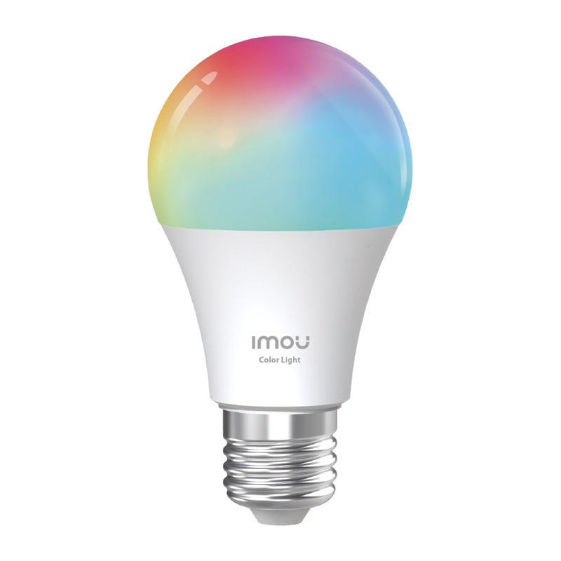 IMOU CL2B Smart Bulb, 4-pakning