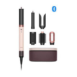 Dyson Airwrap Co-anda2x Straight + Wavy Multi-Style Complete Long Styler og Dryer HS09 Keramisk Pink/ Rose Gold EU 598757-01