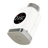 MOES TRV 801 Wi-Fi termostathoved