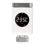 MOES TRV 801 Wi-Fi termostathoved