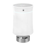 MOES TRV BY100 ZigBee Touch termostathoved
