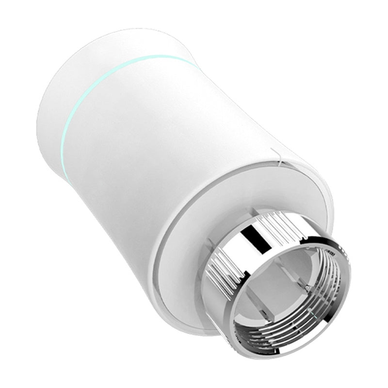 MOES TRV BY100 ZigBee Touch termostathoved