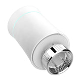 MOES TRV BY100 ZigBee Touch termostathoved