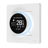 MOES ZHT-SR-GA ZigBee termostat til hydronisk opvarmning