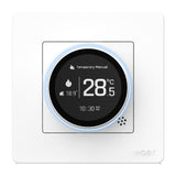 MOES ZHT-SR-GA ZigBee termostat til hydronisk opvarmning