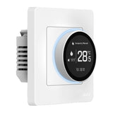 MOES ZHT-SR-GC ZigBee termostat til kedler/gas