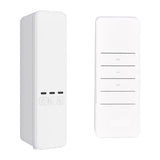 MOES WC-YH-LS Wi-Fi Roller Shutter Motor