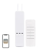 MOES WC-YH-LS Wi-Fi Roller Shutter Motor