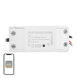 MOES WM-102 Wi-Fi Garage Door Controller