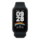 Xiaomi Smart Band 9 Aktiv sort EU BHR9444GL