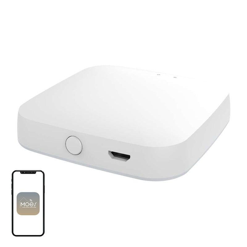 MOES BHUB-W Wi-Fi/Bluetooth Mesh Gateway