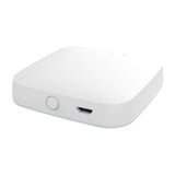 MOES ZHUB-W ZigBee/Wi-Fi Gateway