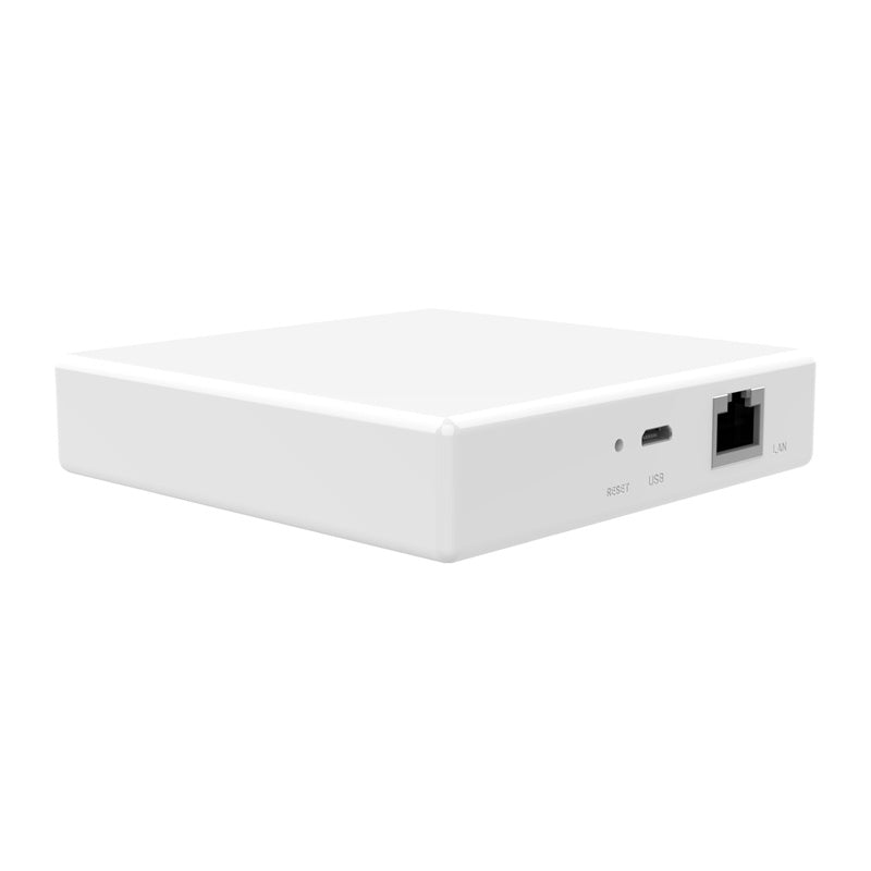 Bramka MOES MZHUB ZigBee/Matter/Thread