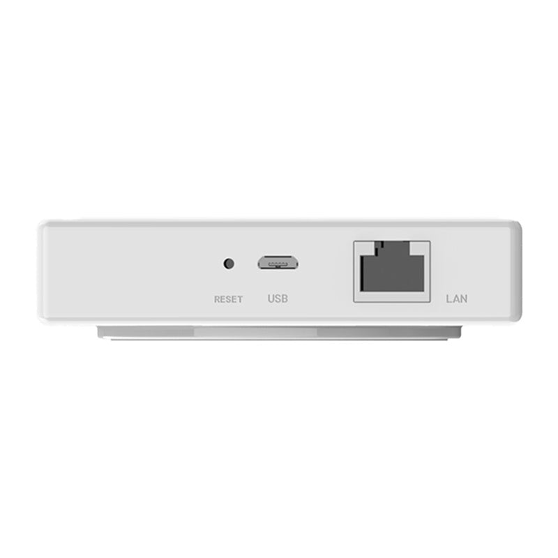 Bramka MOES MZHUB ZigBee/Matter/Thread
