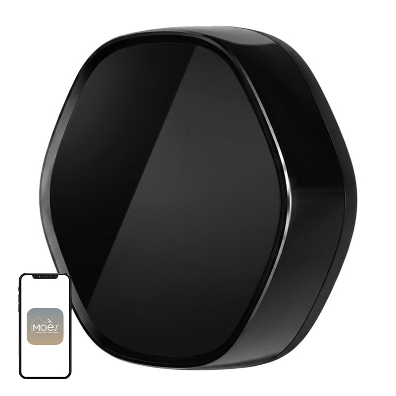 MOES MHUB - Wi-Fi/ZigBee/BLE/IR Gateway