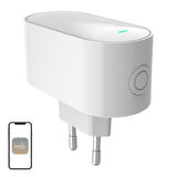 MOES MPH-S1 Wi-Fi/ZigBee/Bluetooth Mesh Gateway