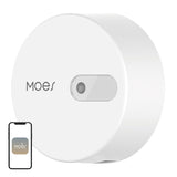 MOES HP02 ZigBee mmWave tilstedeværelsessensor