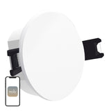 MOES ZSS-QY-HP ZigBee mmWave tilstedeværelsessensor