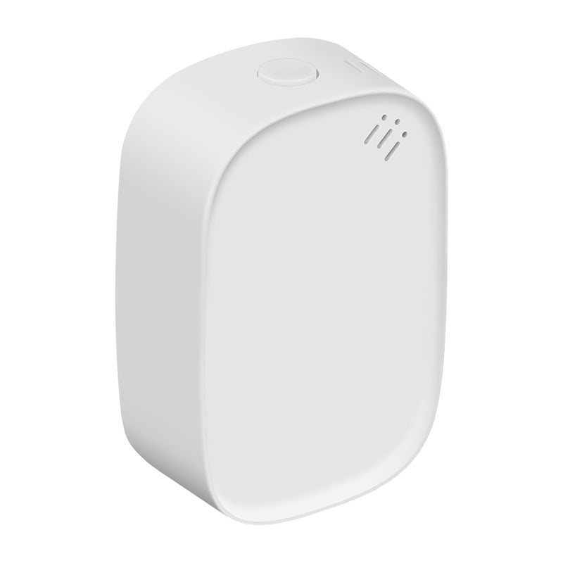 MOES ZSS-S01-TH-C ZigBee temperatur- og fugtighedssensor