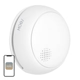 MOES SSD01 ZigBee røgdetektor