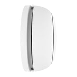 MOES SSD01 ZigBee røgdetektor