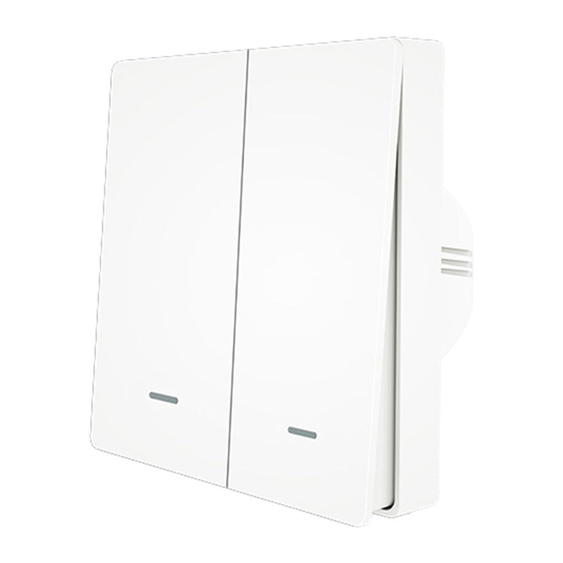 MOES ZS-B-EU2 ZigBee 2-kanals lysswitch
