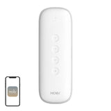 MOES ZR-SR-R01-WH ZigBee Scene Switch, IP55 (hvid)