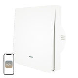 MOES ZS-B-EU1 ZigBee 1-kanals lysswitch