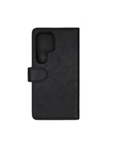 Wallet 2in1 3 Kort Sort - Samsung Galaxy S26 Ultra