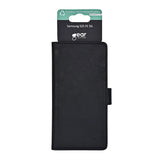 Wallet 3 Kortrum Sort - Samsung Galaxy S25 FE 5G