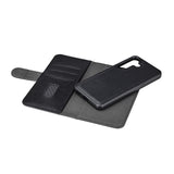 Wallet 2i1 Samsung S25 5G 3 Kort Sort
