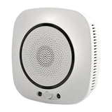 MOES WSS-CO Wi-Fi kulmonoxiddetektor