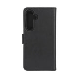 Wallet 3 kortpladser Sort - Samsung A55 5G