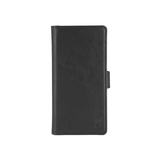 Wallet 3 Kortpladser Sort - Samsung A35 5G