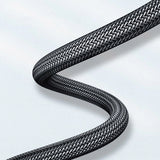 Ugreen kabel HDMI 2.1 kabel 8K 60 Hz / 4K 120 Hz 3D 48 Gbps HDR VRR QMS ALLM eARC QFT 2 m grå (HD135 70321)