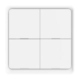 MOES ZT-SY-EU4S ZigBee 4-knap Scene Switch