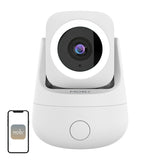 MOES WCM-P67 3MP Wi-Fi IP kamera