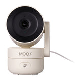 MOES WCM-P52P 4MP Wi-Fi PTZ IP kamera
