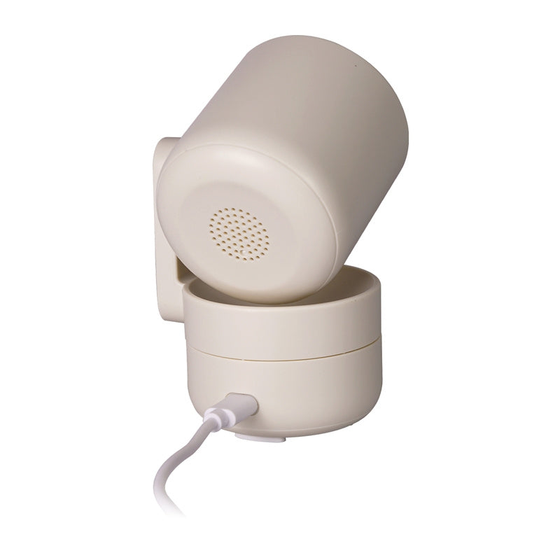 MOES WCM-P52P 4MP Wi-Fi PTZ IP kamera