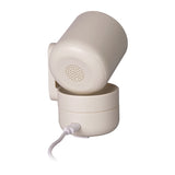MOES WCM-P52P 4MP Wi-Fi PTZ IP kamera