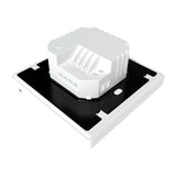 MOES WHT-006-GB-WH Wi-Fi termostat til elektrisk opvarmning (hvid)