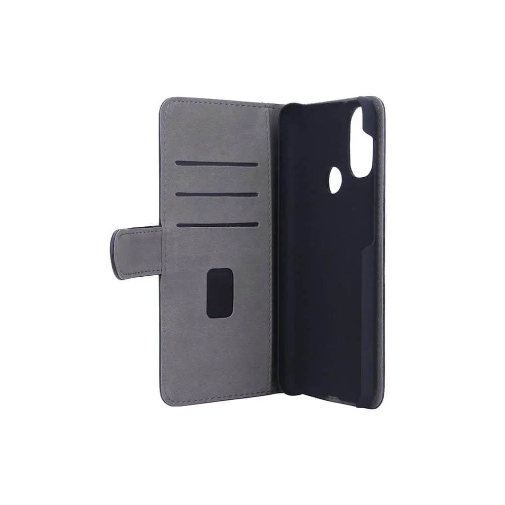 Wallet Sort - Motorola Moto E20/E30/E40