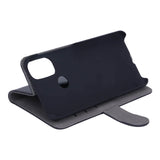 Wallet Sort - Motorola Moto E20/E30/E40