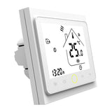 MOES BHT-002 Wi-Fi LCD termostat